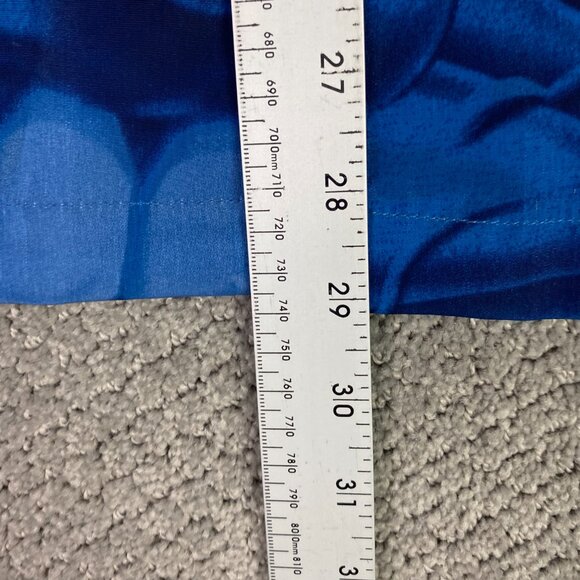 Vintage The Incredible Hulk Shirt Men's Small Button Up Down 2002 Marvel Comics - Picture 8 of 10